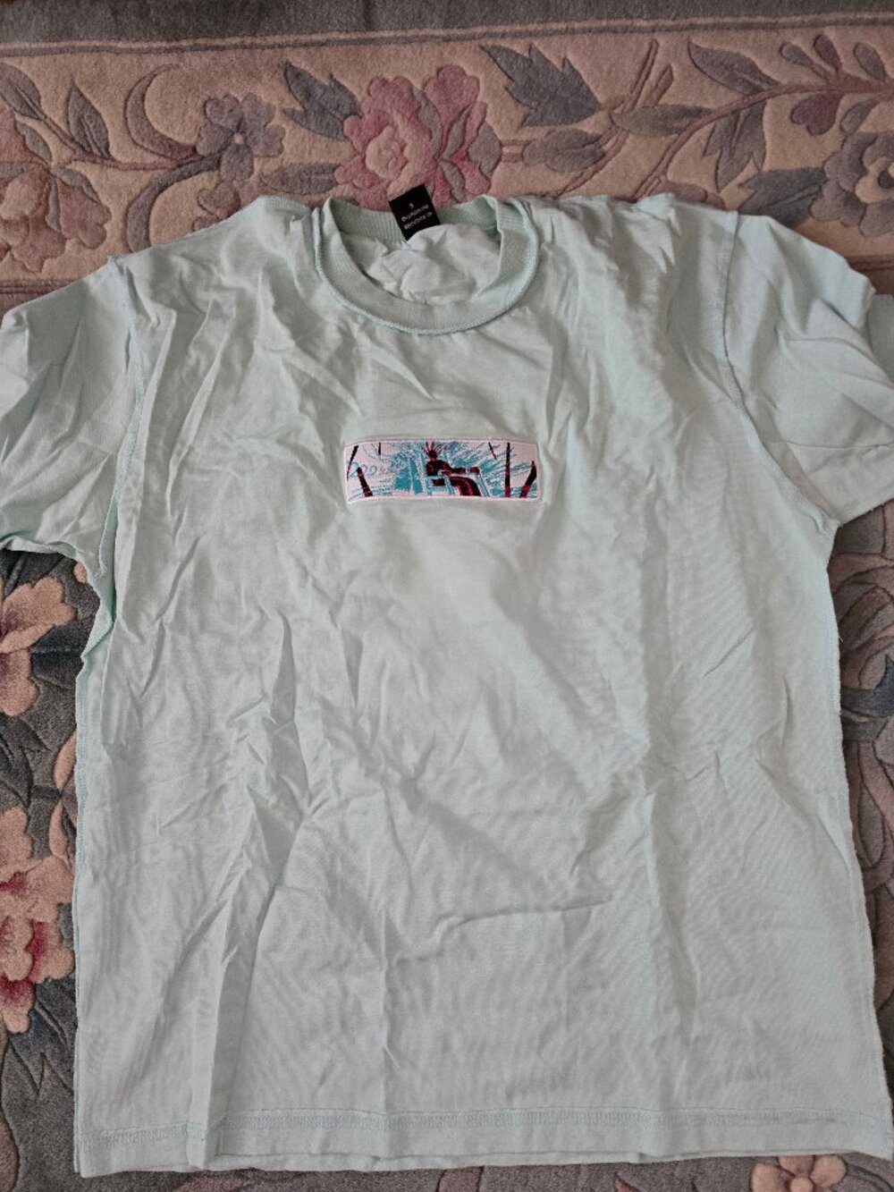 Derschutze D* Sentence T-Shirt